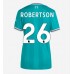 Maillot de foot Liverpool Andrew Robertson #26 Troisième vêtements Femmes 2025-26 Manches Courtes